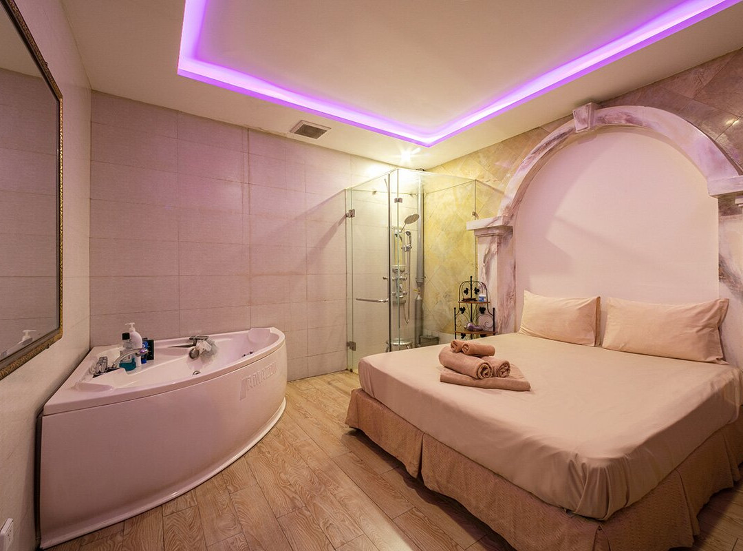 A25 Hotel & Spa - 684 Minh Khai主图