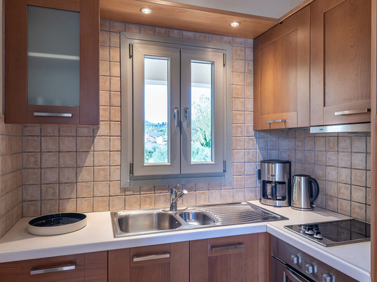 华美伦式公寓酒店主图