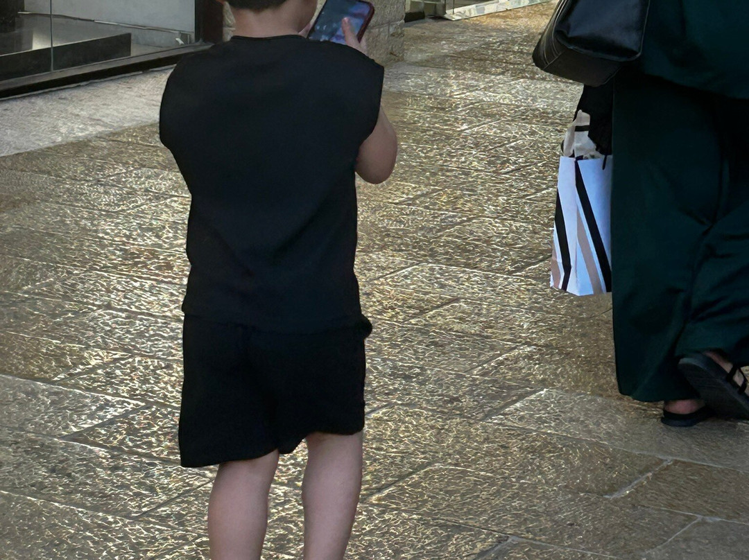 Mamilla Mall-耶路撒冷必去景点