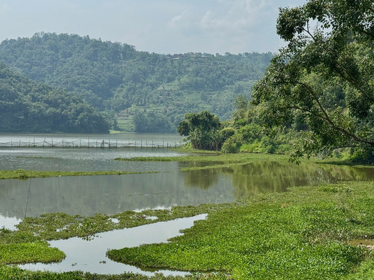 Rupa Lake-博卡拉必去景点