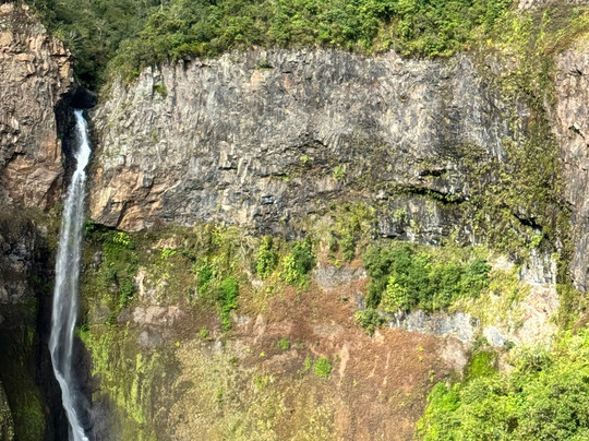 Run Helico-留尼旺圣皮耶必去景点