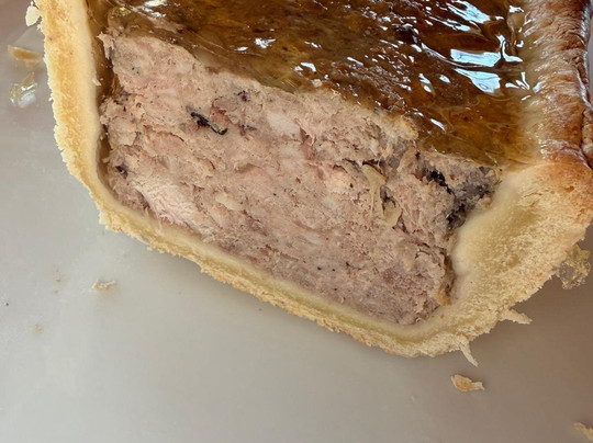 Charcuterie Club 07 Jérôme Alexandre