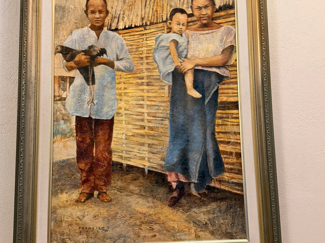 Hotel Felicidad主图