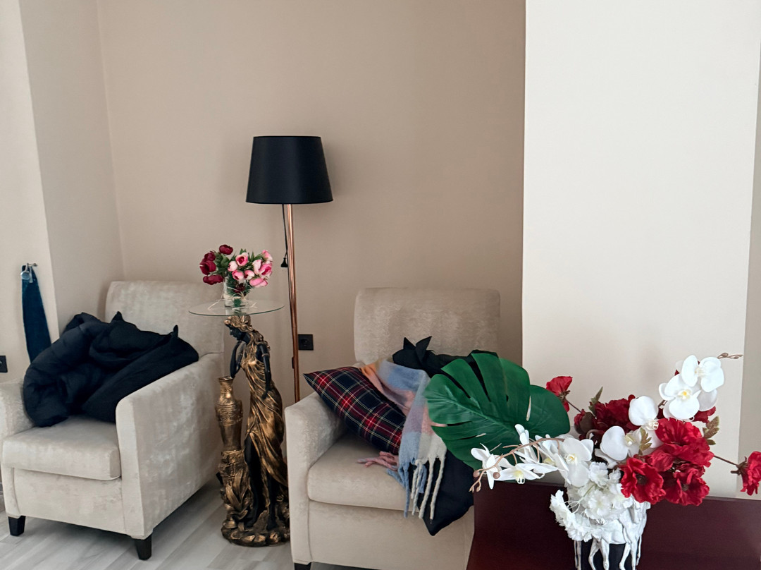 Grand Ani Hotel主图