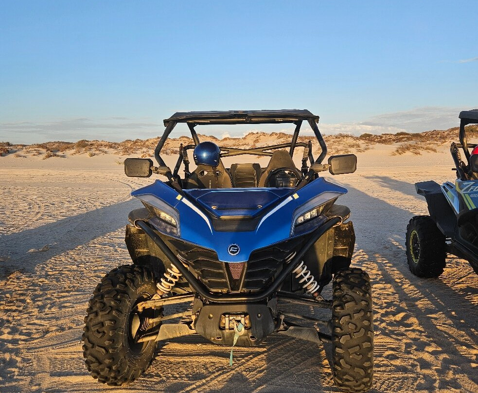 Coral Coast Tours-珊瑚湾必去景点