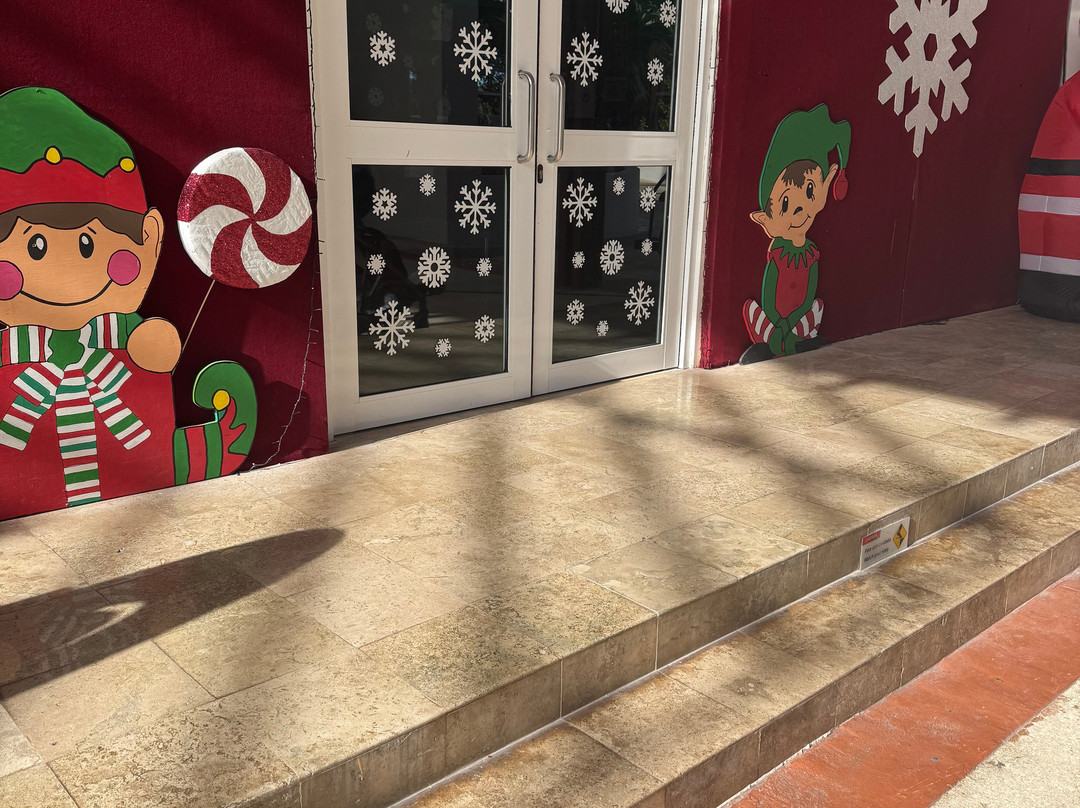 诺玉海滨坎昆度假村主图