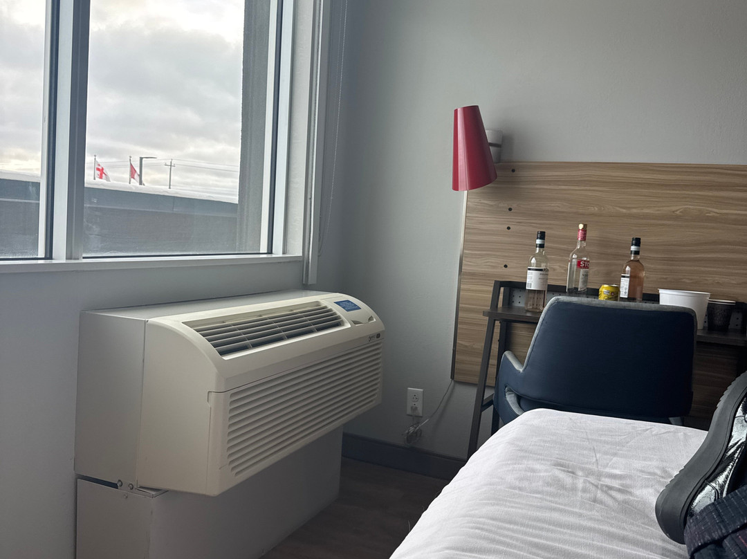 Tru By Hilton Yarmouth主图