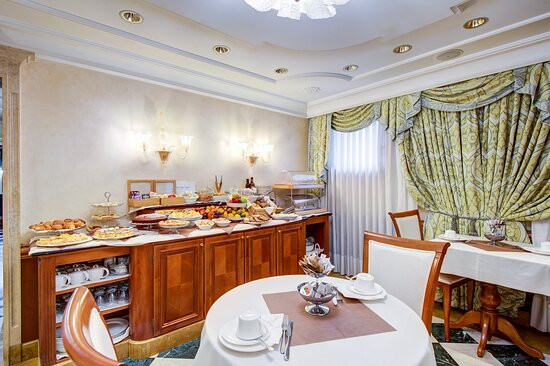 安蒂奇费格酒店主图