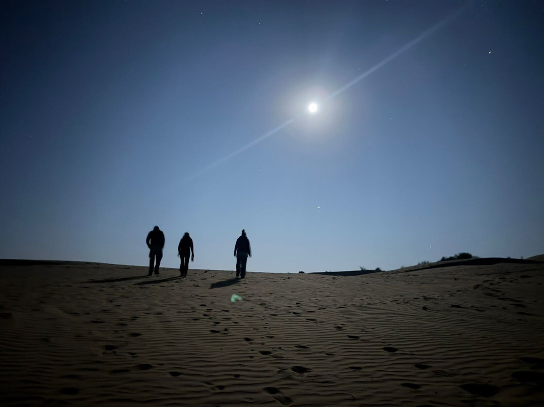 India Trip Aisha-新德里必去景点