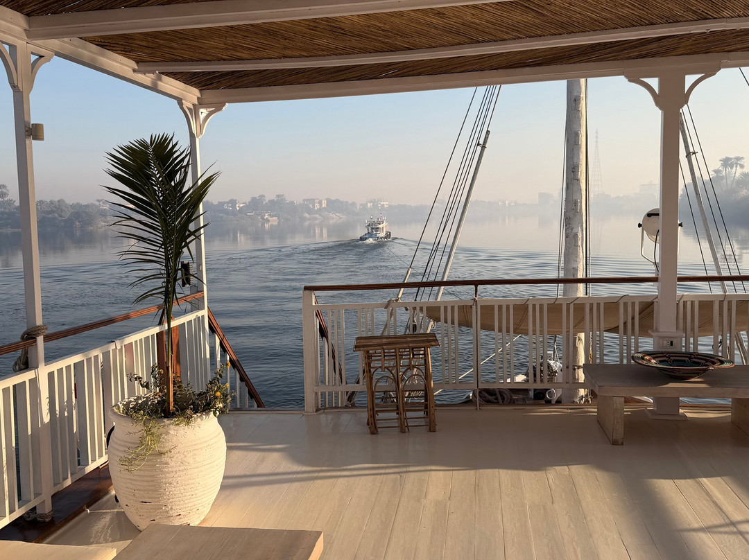 Kemetale-卢克索必去景点