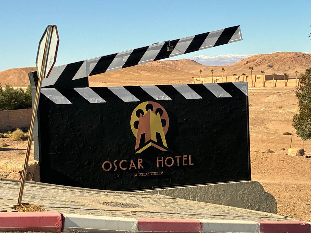 Discover Morocco Trips-非斯必去景点