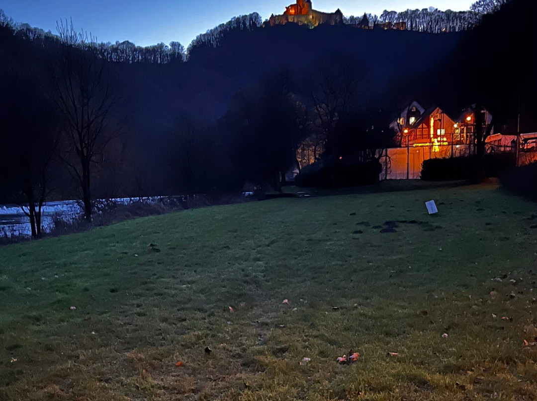 可库恩酒店主图