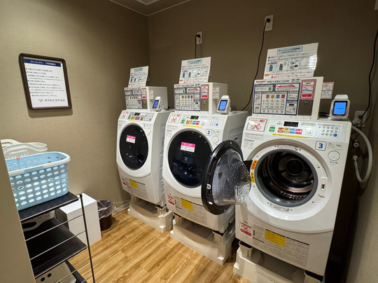 仙台远景酒店主图