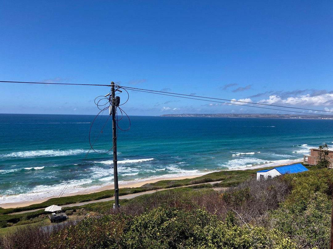 Diaz Express-莫塞尔贝必去景点