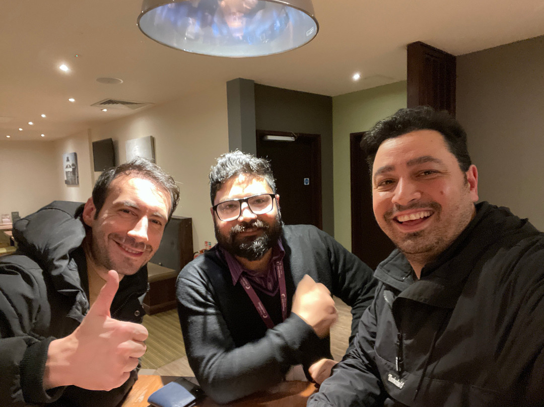 Premier Inn London Chiswick Hotel