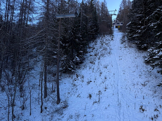Campo Smith-巴多内基亚必去景点