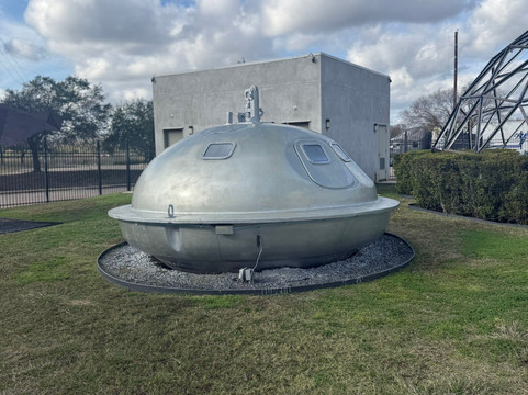 Seismique-休斯顿必去景点