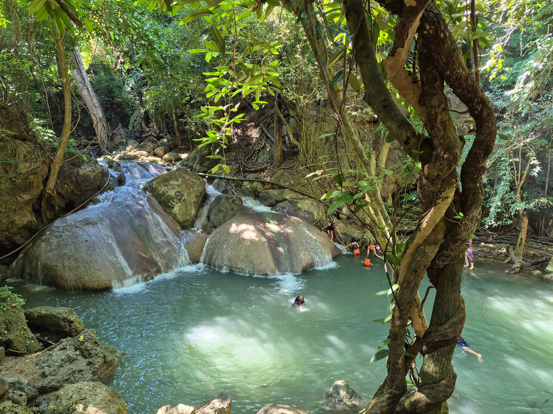 DeeDee Tours-北碧必去景点