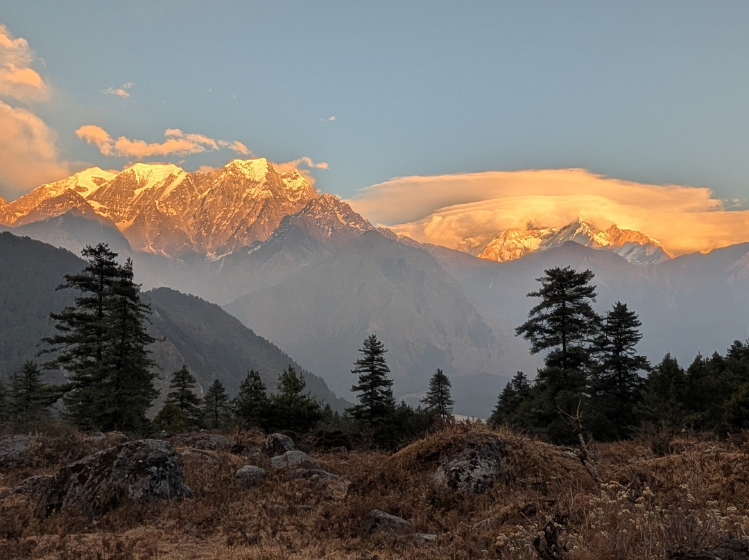 Mardi Himal Treks & Expedition-博卡拉必去景点