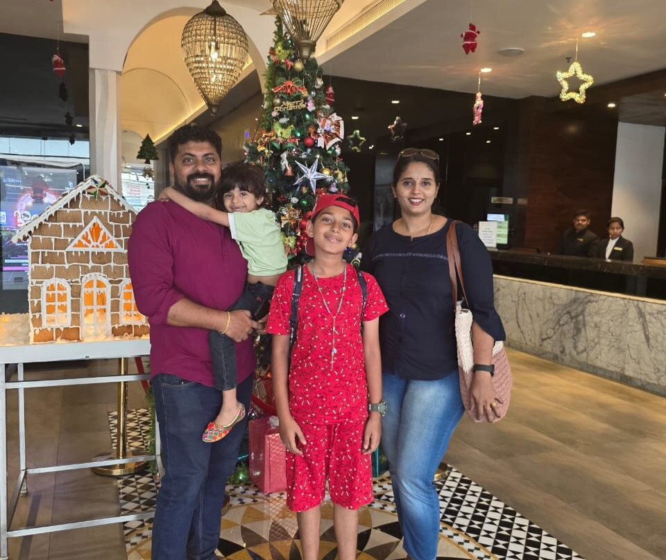 The Raviz Calicut主图