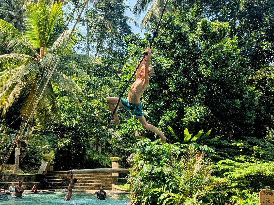 Leisure Land Villas主图