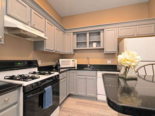 The Inn At Black Star Farms主图