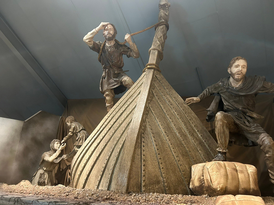 Hull & East Riding Museum of Archaeology-赫尔河畔金斯顿必去景点