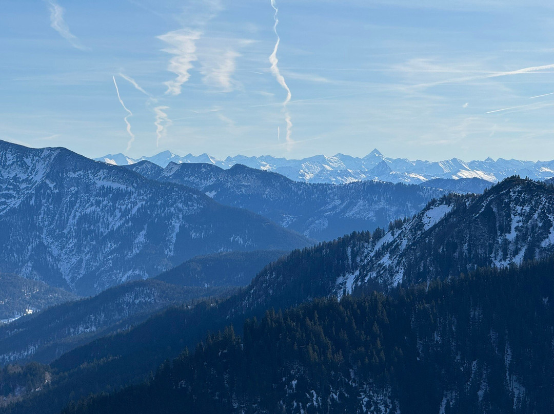 Wallberg-罗塔-埃格尔恩必去景点