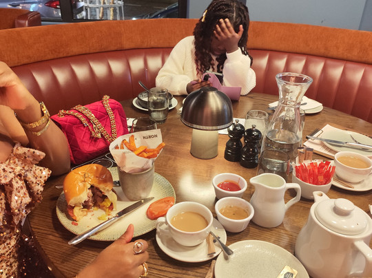 斯利歌城市酒店主图