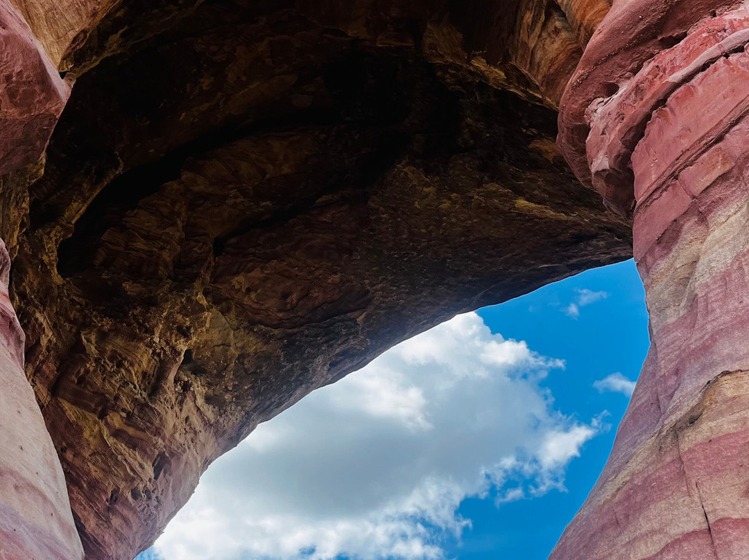 Cerrado Rupestre-Palmas必去景点