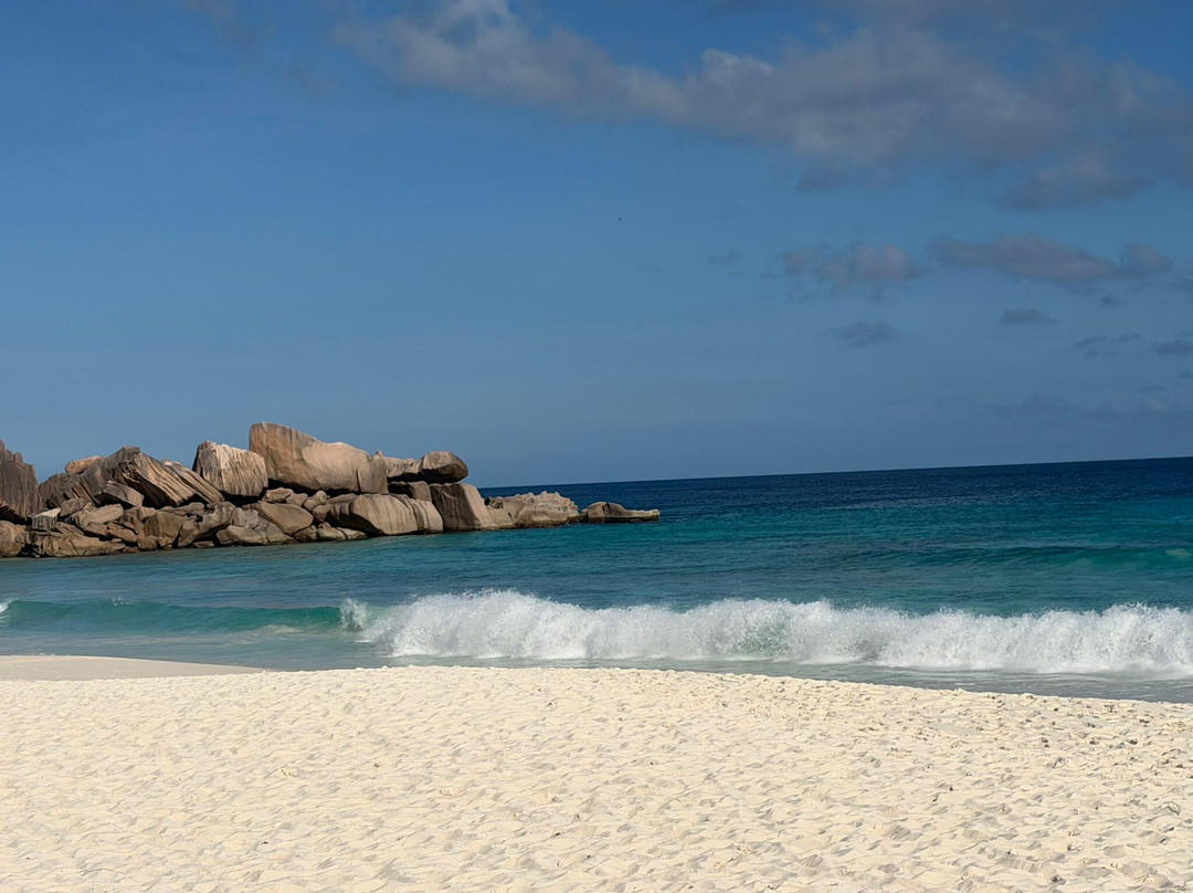 Grand Anse-拉迪格岛必去景点