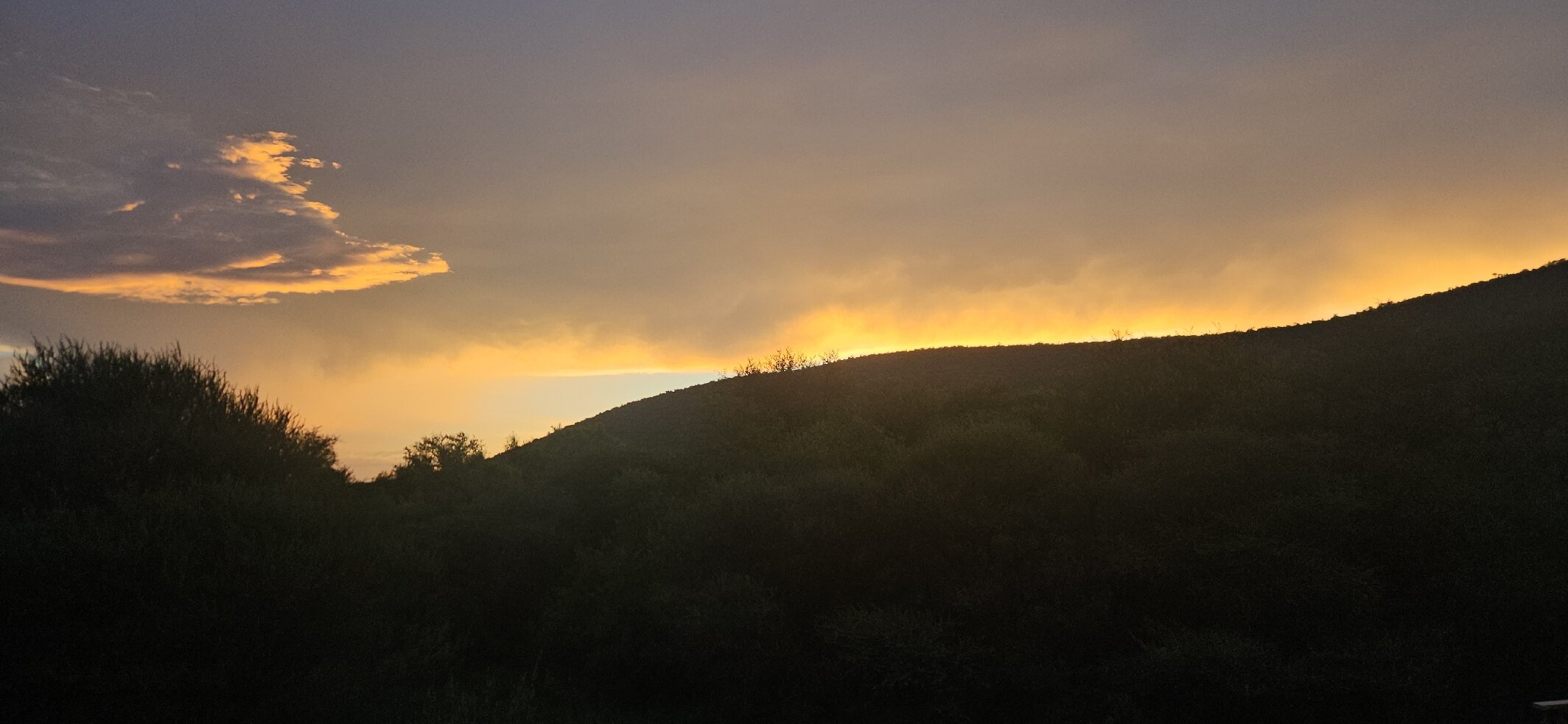 Letamo at Qwabi Private Game Reserve-官方