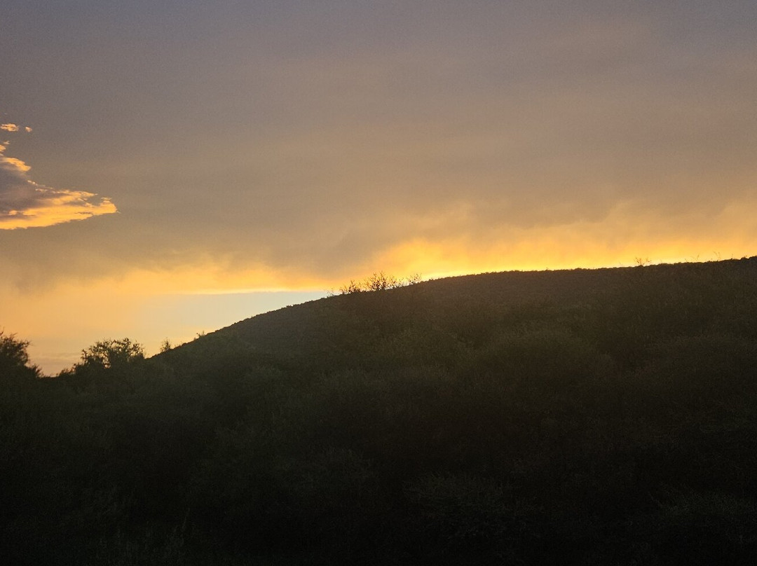 Letamo at Qwabi Private Game Reserve主图