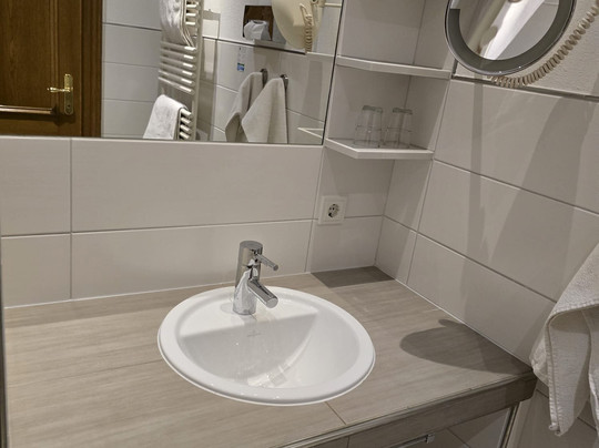 Landhaus Muellenborn主图