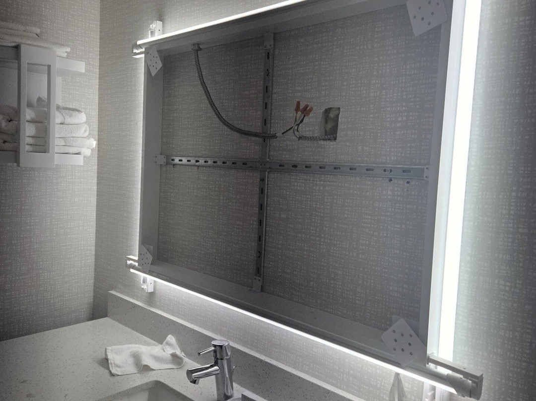 Hampton Inn Richmond-Midlothian Turnpike主图