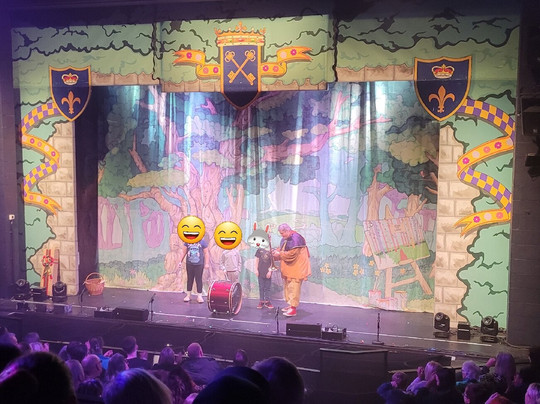 Dormston Mill Theatre-Sedgley必去景点