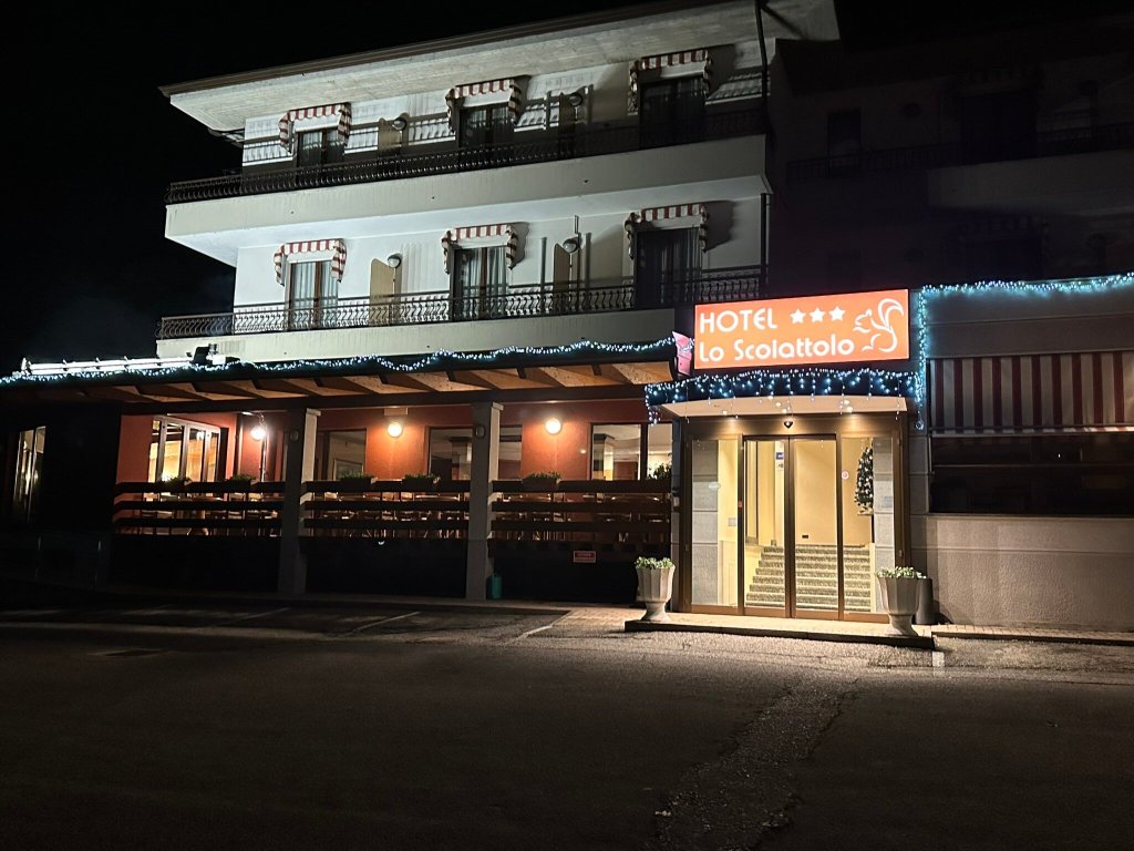 罗思澄堂勒酒店-官方