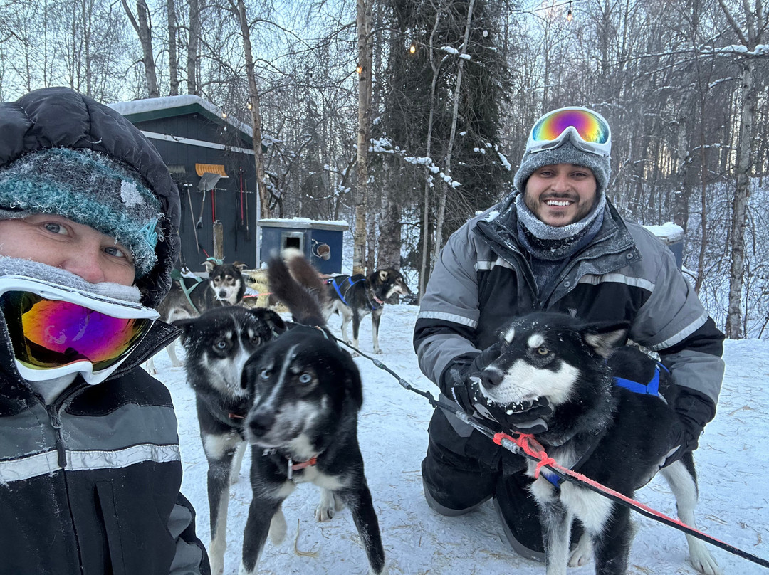 Snowhook Adventure Guides of Alaska-Willow必去景点