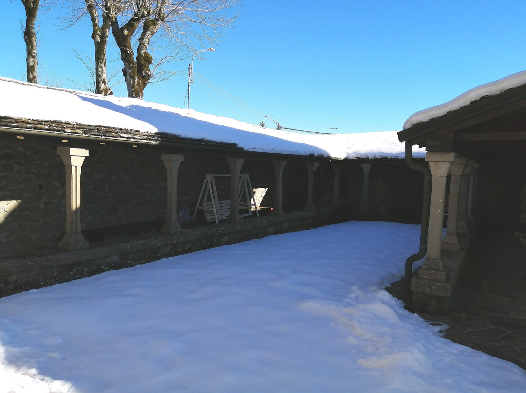 Santuario della Madonna della Neve