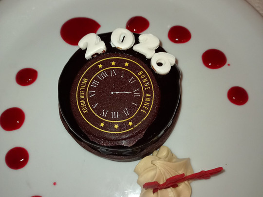 达尔迪阿发酒店主图