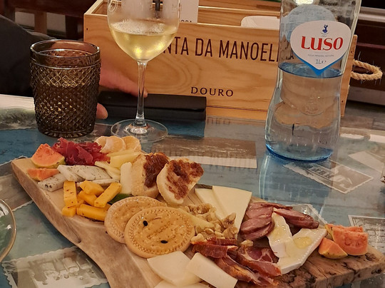 Mercearia José da Costa