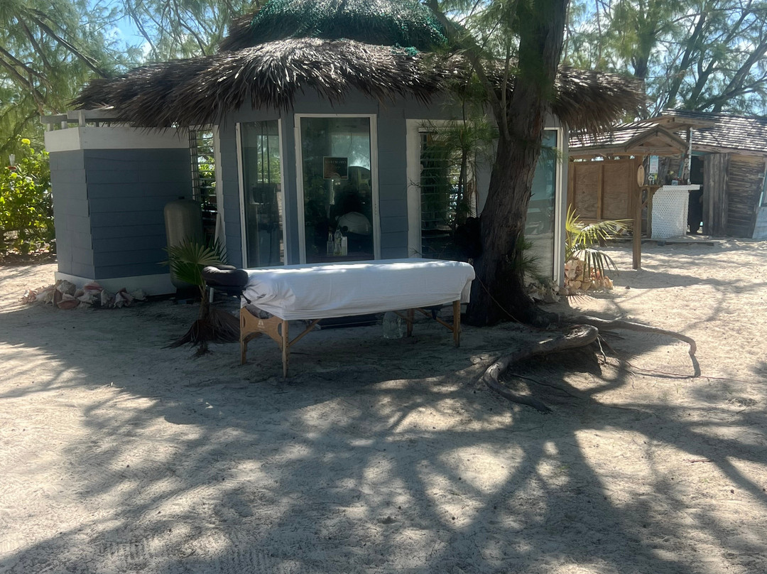 Phoenix Massage & Body Bliss Day Spa & Mobile Services-大埃克苏马必去景点