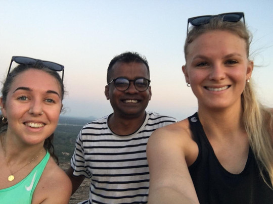 Happy SL Tours-Thalawathugoda必去景点