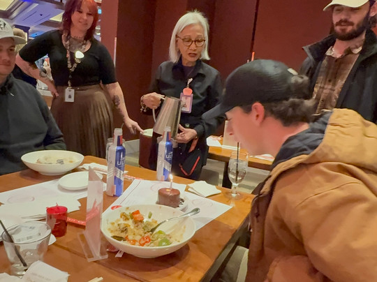 Hard Rock Casino Cincinnati-辛辛那提必去景点