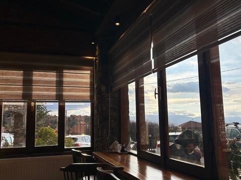 Exohiko Resort and Spa主图