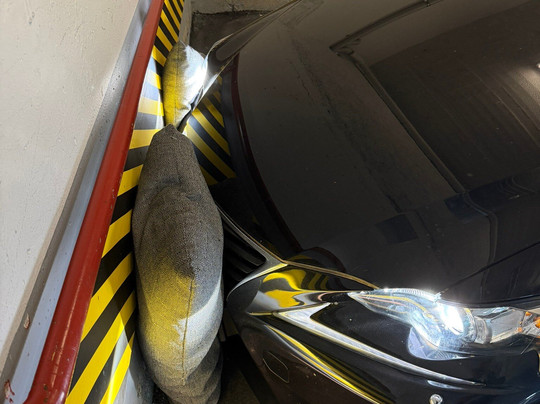 Hotel Grand Pas主图