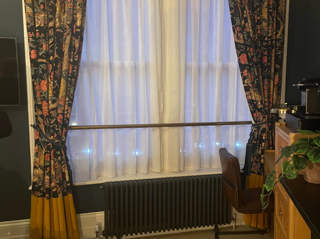 Duke of Cumberland主图