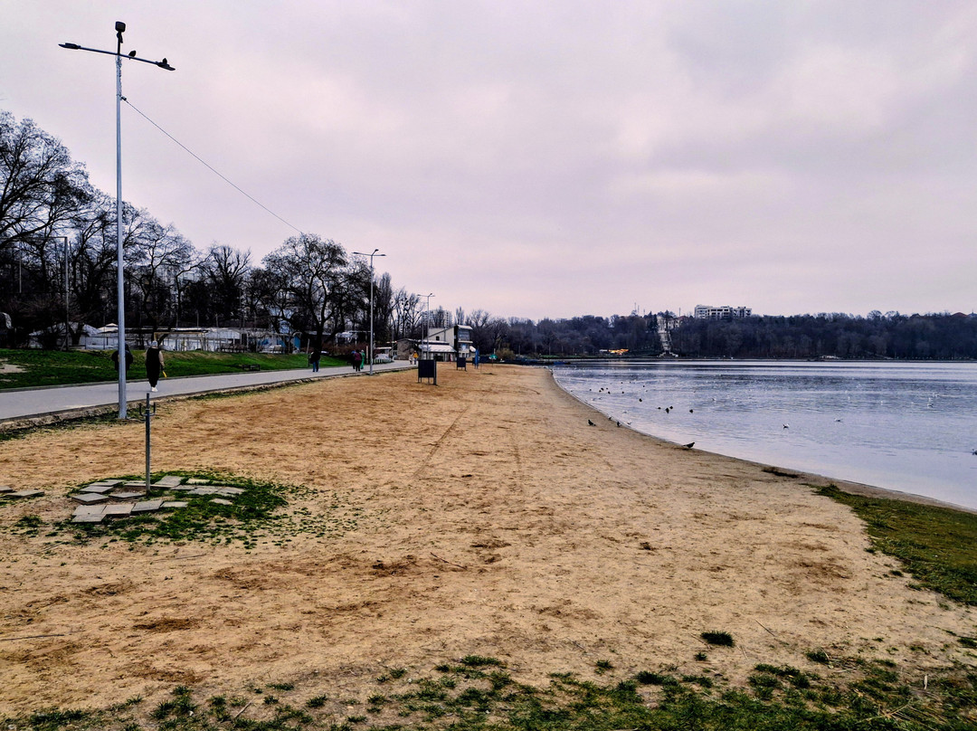 Valea Morilor-基希讷乌必去景点