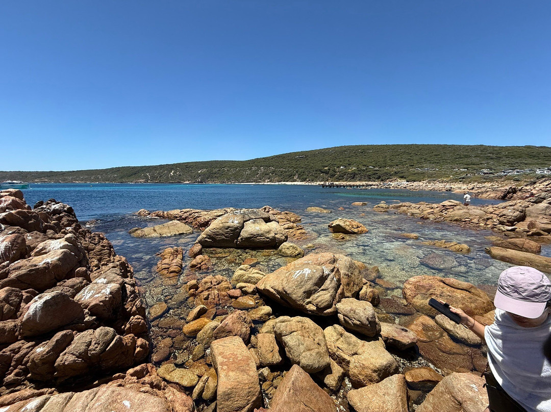 Canal Rocks-雅林角必去景点