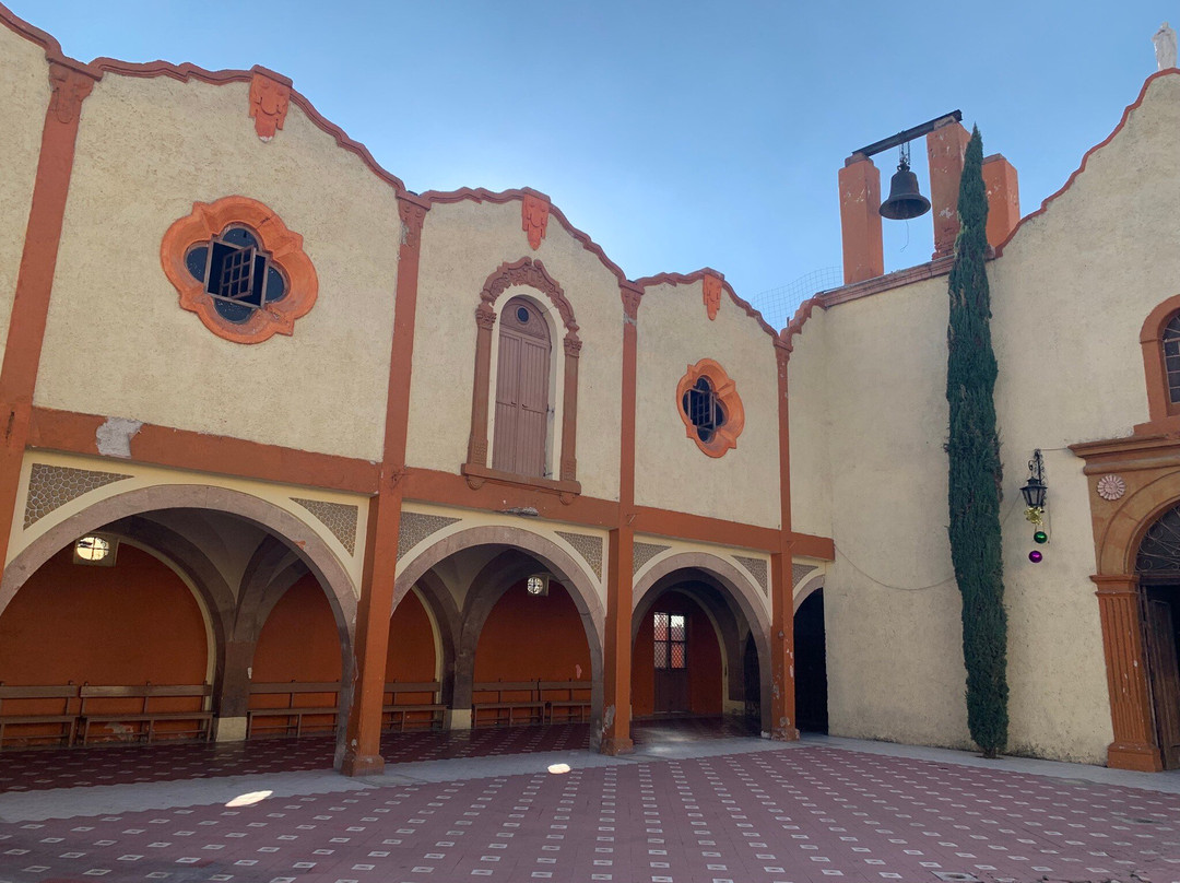 Historic Center of Leon-莱昂必去景点